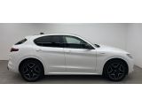Alfa Romeo Stelvio bei Gebrauchtwagen.expert - Abbildung (5 / 10)