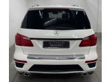 Mercedes-Benz GL-Klasse bei Gebrauchtwagen.expert - Abbildung (7 / 10)