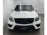 Mercedes-Benz GL-Klasse bei Gebrauchtwagen.expert - Abbildung (6 / 10)