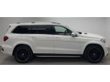 Mercedes-Benz GL-Klasse bei Gebrauchtwagen.expert - Abbildung (5 / 10)