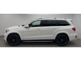 Mercedes-Benz GL-Klasse bei Gebrauchtwagen.expert - Abbildung (2 / 10)