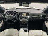 Mercedes-Benz GL-Klasse bei Gebrauchtwagen.expert - Abbildung (3 / 10)