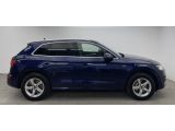 Audi Q5 bei Gebrauchtwagen.expert - Abbildung (5 / 10)