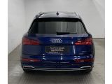 Audi Q5 bei Gebrauchtwagen.expert - Abbildung (7 / 10)