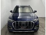 Audi Q5 bei Gebrauchtwagen.expert - Abbildung (6 / 10)