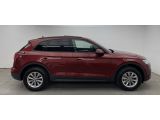 Audi Q5 bei Gebrauchtwagen.expert - Abbildung (5 / 10)