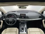 Audi Q5 bei Gebrauchtwagen.expert - Abbildung (3 / 10)