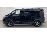 Ford Tourneo Custom bei Gebrauchtwagen.expert - Abbildung (2 / 10)