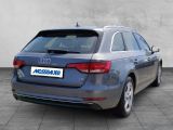 Audi A4 bei Gebrauchtwagen.expert - Abbildung (4 / 15)