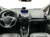 Ford EcoSport bei Gebrauchtwagen.expert - Abbildung (8 / 15)
