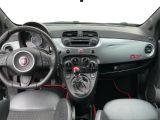 Fiat 500 S bei Gebrauchtwagen.expert - Abbildung (9 / 15)