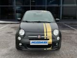 Fiat 500 S bei Gebrauchtwagen.expert - Abbildung (5 / 15)
