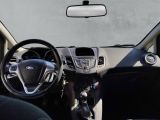 Ford Fiesta bei Gebrauchtwagen.expert - Abbildung (8 / 15)