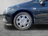 Opel Astra bei Gebrauchtwagen.expert - Abbildung (5 / 14)