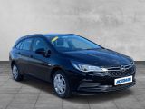 Opel Astra bei Gebrauchtwagen.expert - Abbildung (4 / 14)