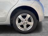 Toyota Yaris bei Gebrauchtwagen.expert - Abbildung (5 / 15)