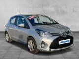 Toyota Yaris bei Gebrauchtwagen.expert - Abbildung (4 / 15)