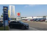 Suzuki Vitara bei Gebrauchtwagen.expert - Abbildung (2 / 12)
