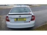 Skoda Rapid bei Gebrauchtwagen.expert - Abbildung (4 / 14)