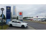Skoda Rapid bei Gebrauchtwagen.expert - Abbildung (3 / 14)