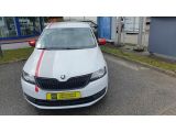 Skoda Rapid bei Gebrauchtwagen.expert - Abbildung (2 / 14)