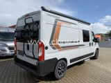 Weinsberg Carabus bei Gebrauchtwagen.expert - Abbildung (3 / 15) Weinsberg Carabus bei Gebrauchtwagen.expert - Abbildung (3 / 15)