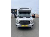 Benimar Tessoro bei Gebrauchtwagen.expert - Abbildung (2 / 12) Benimar Tessoro bei Gebrauchtwagen.expert - Abbildung (2 / 12)