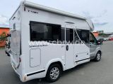Benimar Tessoro bei Gebrauchtwagen.expert - Abbildung (6 / 12) Benimar Tessoro bei Gebrauchtwagen.expert - Abbildung (6 / 12)