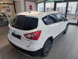 Suzuki SX4 S-Cross bei Gebrauchtwagen.expert - Abbildung (6 / 15)