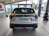 Suzuki S-Cross bei Gebrauchtwagen.expert - Abbildung (8 / 15)