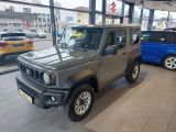 Suzuki Jimny bei Gebrauchtwagen.expert - Abbildung (2 / 15)