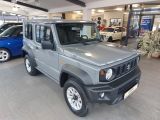 Suzuki Jimny bei Gebrauchtwagen.expert - Abbildung (5 / 15)