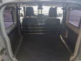 Suzuki Jimny bei Gebrauchtwagen.expert - Abbildung (12 / 15)