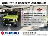 Suzuki Jimny bei Gebrauchtwagen.expert - Abbildung (11 / 15)
