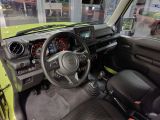 Suzuki Jimny bei Gebrauchtwagen.expert - Abbildung (12 / 15)