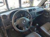 Suzuki Jimny bei Gebrauchtwagen.expert - Abbildung (11 / 15)