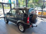 Suzuki Jimny bei Gebrauchtwagen.expert - Abbildung (9 / 15)