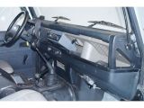 Land Rover Defender bei Gebrauchtwagen.expert - Abbildung (7 / 13)