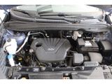 Hyundai ix35 bei Gebrauchtwagen.expert - Abbildung (9 / 9)