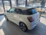 Suzuki Swift bei Gebrauchtwagen.expert - Abbildung (10 / 15)
