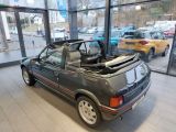 Peugeot 205 bei Gebrauchtwagen.expert - Abbildung (11 / 15)