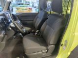 Suzuki Jimny bei Gebrauchtwagen.expert - Abbildung (11 / 15)