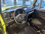 Suzuki Jimny bei Gebrauchtwagen.expert - Abbildung (12 / 15)