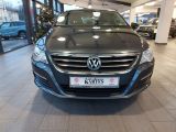 VW Passat CC bei Gebrauchtwagen.expert - Abbildung (4 / 15)