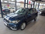 Suzuki SX4 S-Cross bei Gebrauchtwagen.expert - Abbildung (2 / 15)