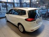 Opel Zafira bei Gebrauchtwagen.expert - Abbildung (9 / 15) Opel Zafira bei Gebrauchtwagen.expert - Abbildung (9 / 15)