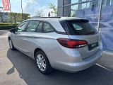 Opel Astra bei Gebrauchtwagen.expert - Abbildung (4 / 15) Opel Astra bei Gebrauchtwagen.expert - Abbildung (4 / 15)