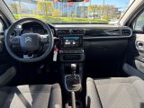 Citroen C3 bei Gebrauchtwagen.expert - Abbildung (10 / 15)