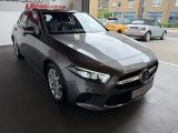 Mercedes-Benz A-Klasse bei Gebrauchtwagen.expert - Abbildung (4 / 10) Mercedes-Benz A-Klasse bei Gebrauchtwagen.expert - Abbildung (4 / 10)