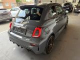 Abarth 500 bei Gebrauchtwagen.expert - Abbildung (4 / 10)